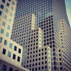 World Financial Center Plaza (Battery Park)