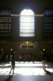 Everyday Choreography (Grand Central Station, Midtown)